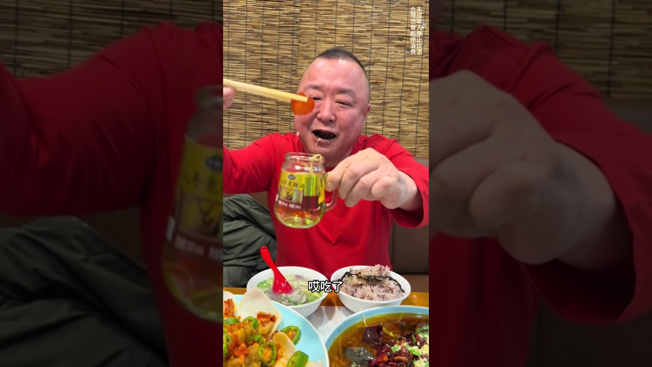 #Delicious food#Food Fun Stomach Project#Food sharing