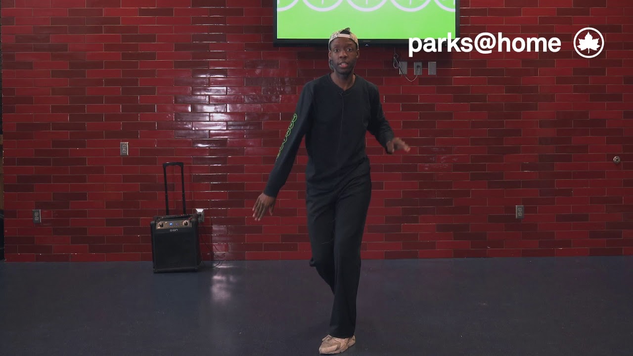 Учитесь моде в парках Нью-Йорка: Cat Walk (3/6)