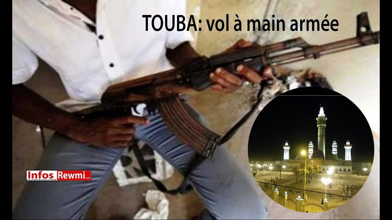 Vol à main armée à Touba: Les habitants de Madiyana 3 lancent un cri de détresse