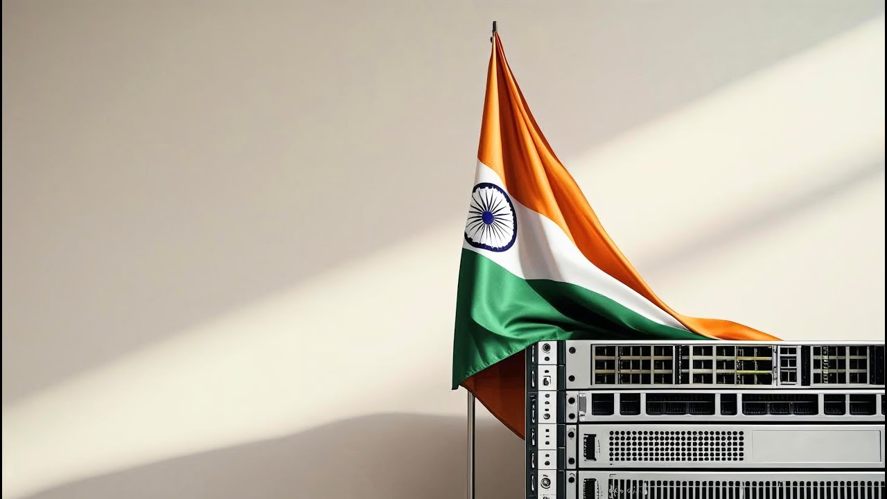 Adani&rsquo;s Strategic Move in India&rsquo;s Data Infrastructure