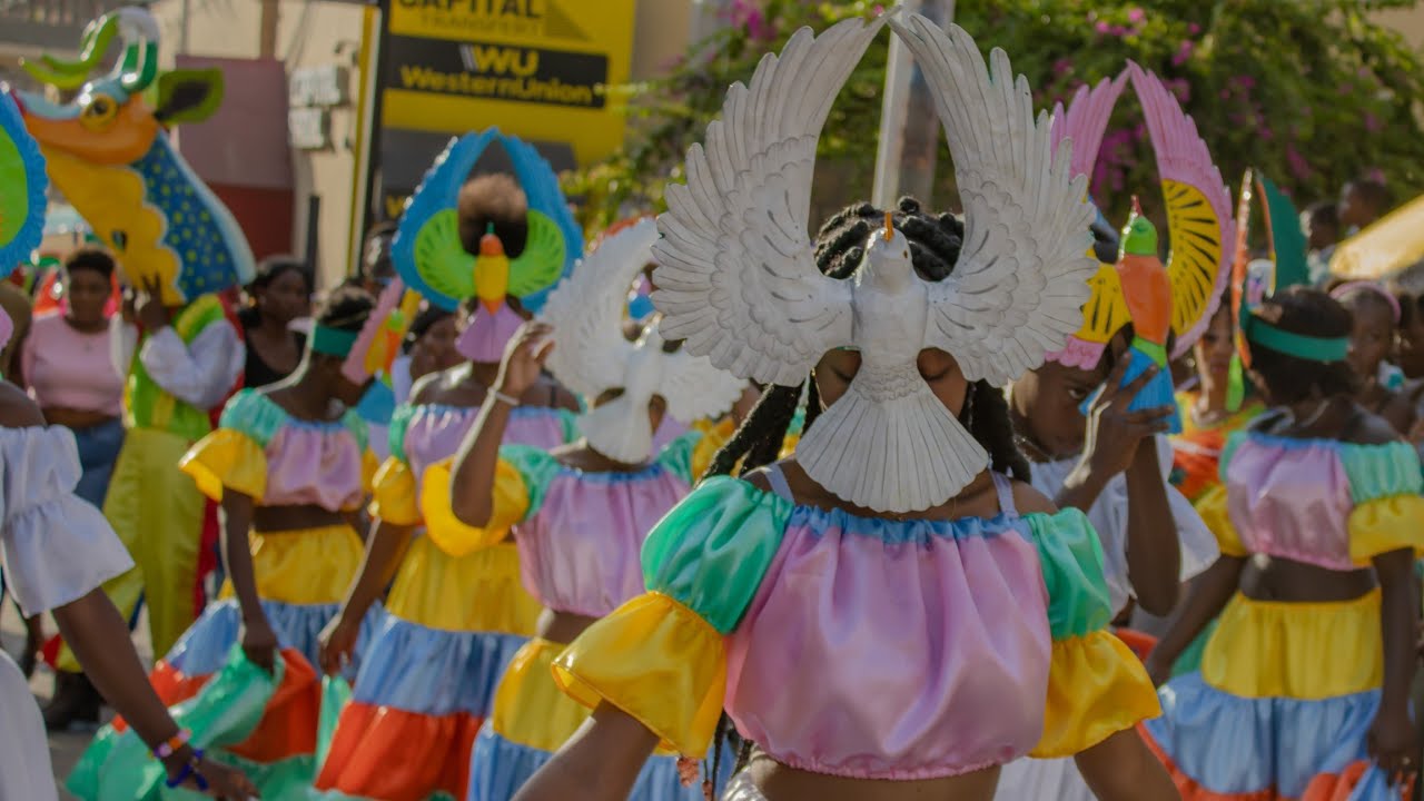 Pré-défilé carnaval jacmel 13 fevrier 2022 anpil bèl mas bèl bagay nèt @sindimages 🔥🔥🔥🔥🔥🔥🔥🔥🔥🔥🔥