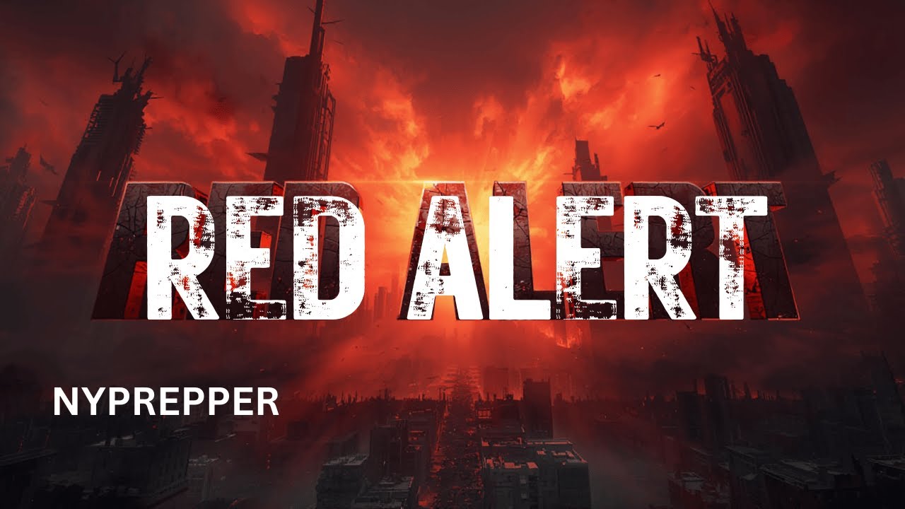 RED ALERT!! IRAN LATEST NEWS!! U.S. AIR DEFENSES FULLY DEPLOYED IN MIDDLE-EAST!!