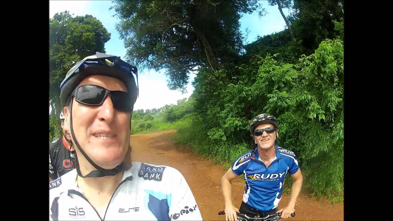 Pedal de Carnaval