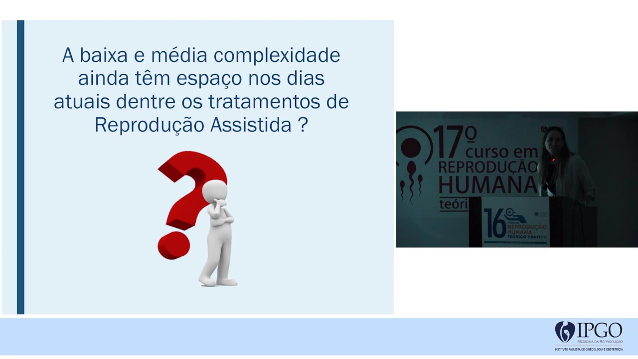 Indução da Ovulação | Coito Programado e Inseminação Intrauterina, com Dra Amanda Alvarez