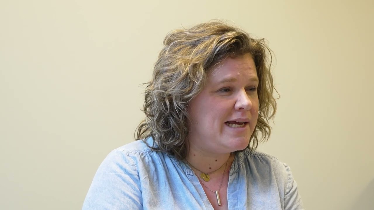 Werken bij VGGNet | stellingen aan Reina Marchand