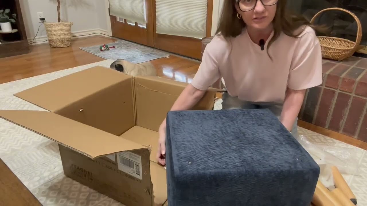 3-in-1 Dog Ramp