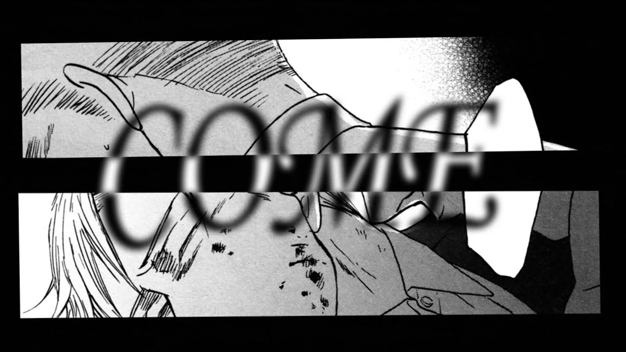 ♂LYS♂ Break Me Down MMV || S.T.W.H [YashiroxDoumeki]