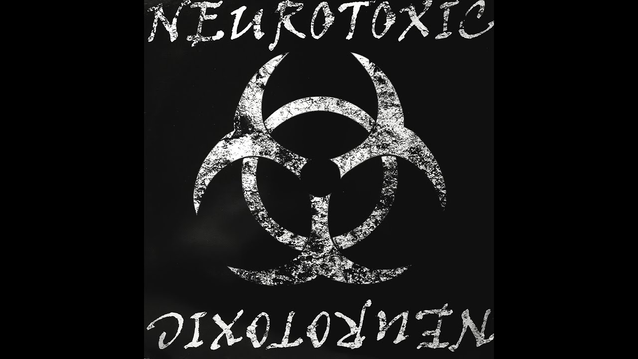Alcore vs. Fist of Fury - Androgenic EP // Neurotoxic 01 [NRTX01] - Full Ep.