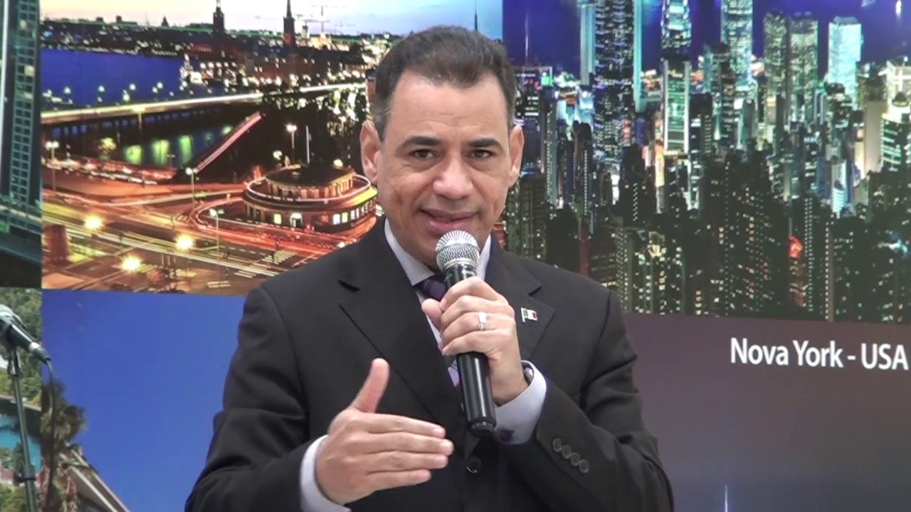 O Clamor de Nínive | Pr. Robson Ferreira