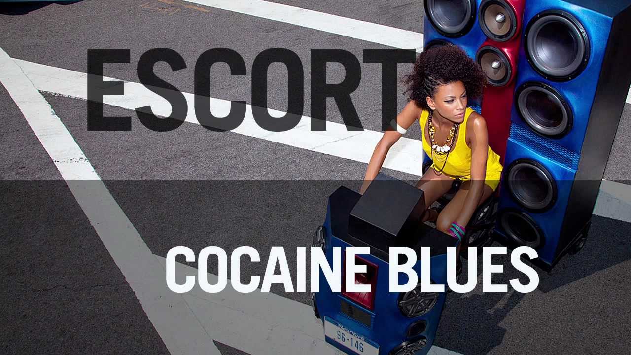 Escort - 