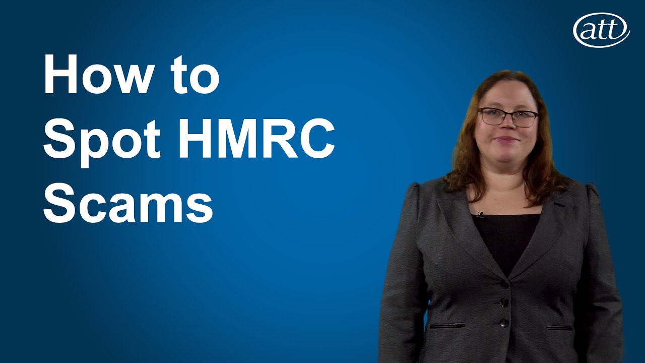 How to Spot HMRC Scams
