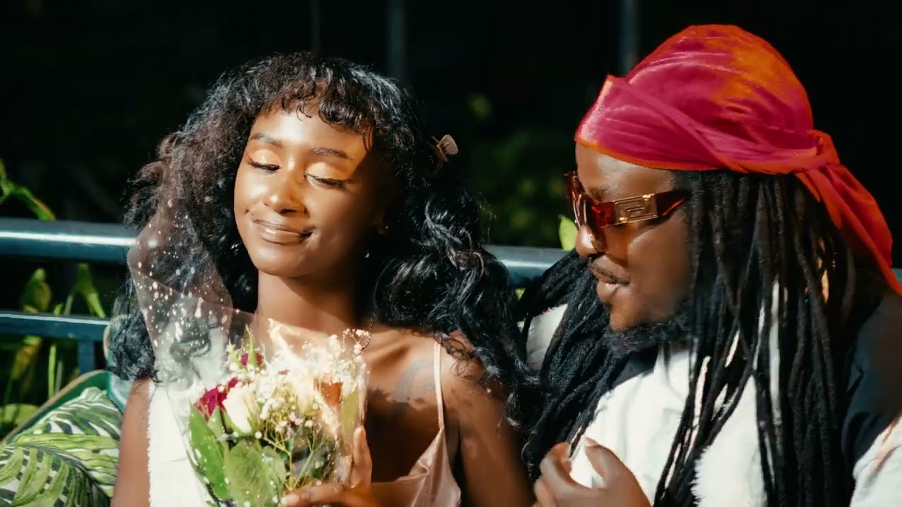 VALENTINE - ROYAL VIBE ( DJ SIR-M, IS MEDALI & MacAfric)