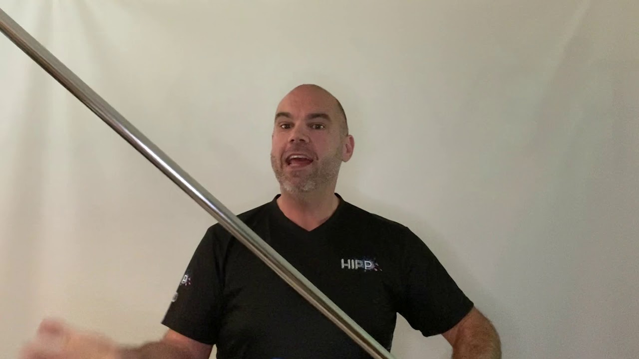 Technique Tuesday: DSI Anchor Weight System