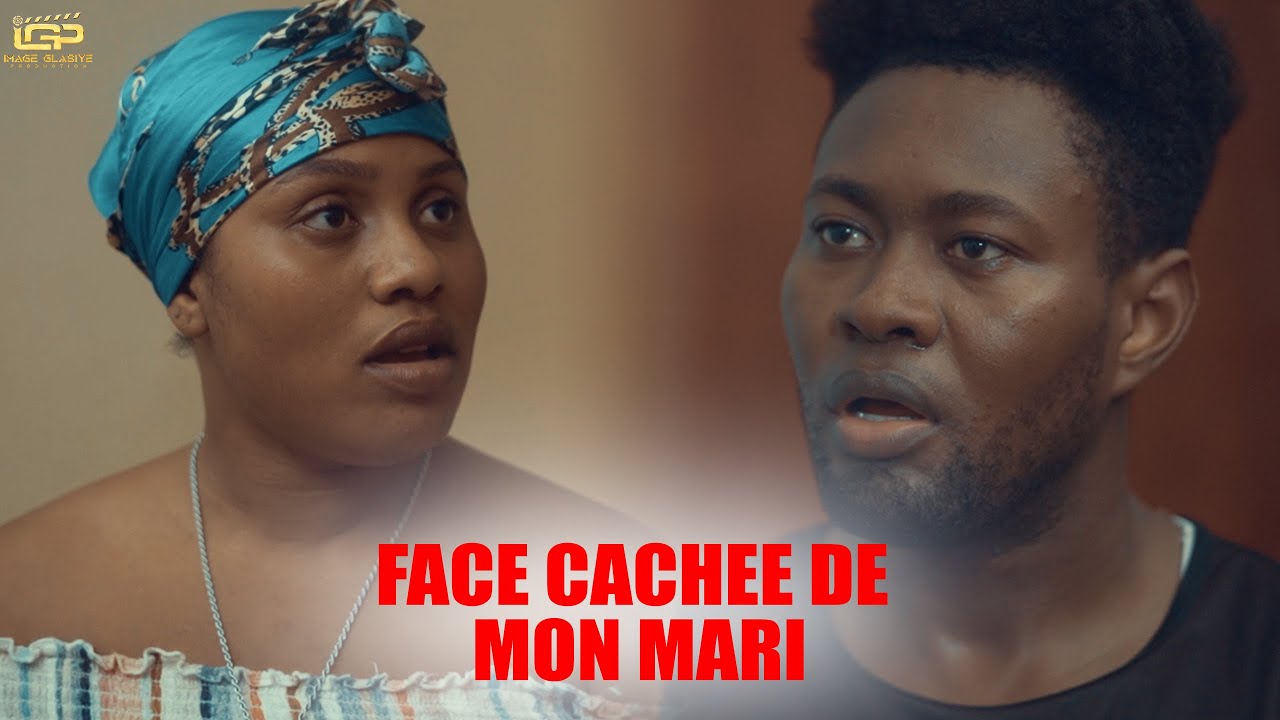 La Face Cachée De Mon  Mari / Misye voye bon madanm li jete pou yon limenna gade sdak rivel