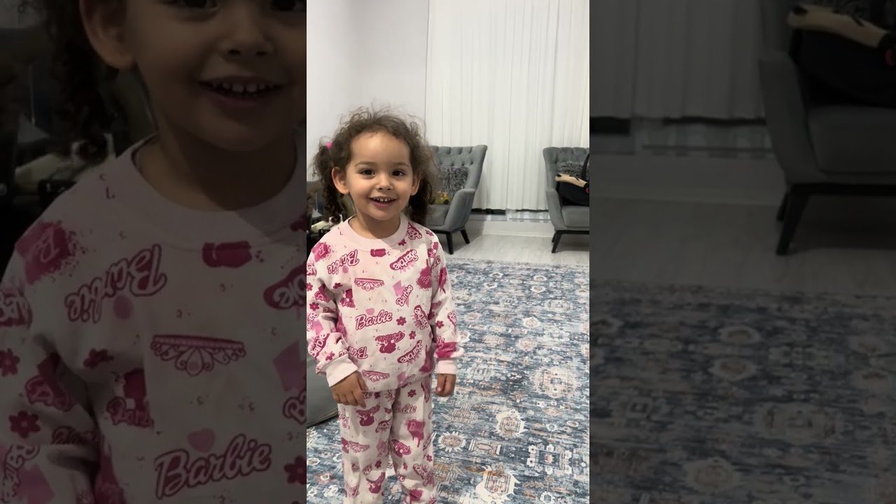 Parmak Anne nerdesin 