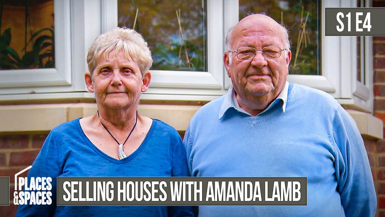 Selling Houses With Amanda Lamb | Season 1 Episode 4 | High Wycombe | (2014) Full Episode