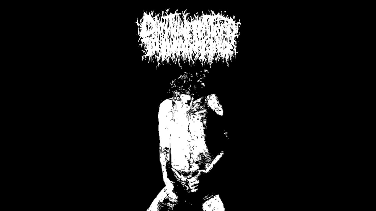 DIVINE HATRED TO HUMANKIND - 17 Plagues (2025) | kazakhstan grindcore