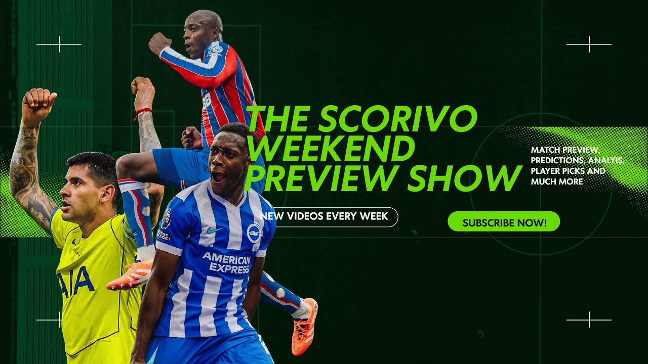 Premier League Gameweek 24 Preview | Big Fixtures, Key Battles & Predictions | Scorivo