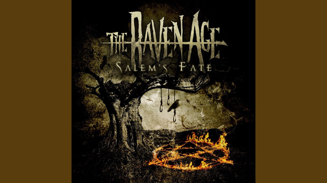 Salem's Fate