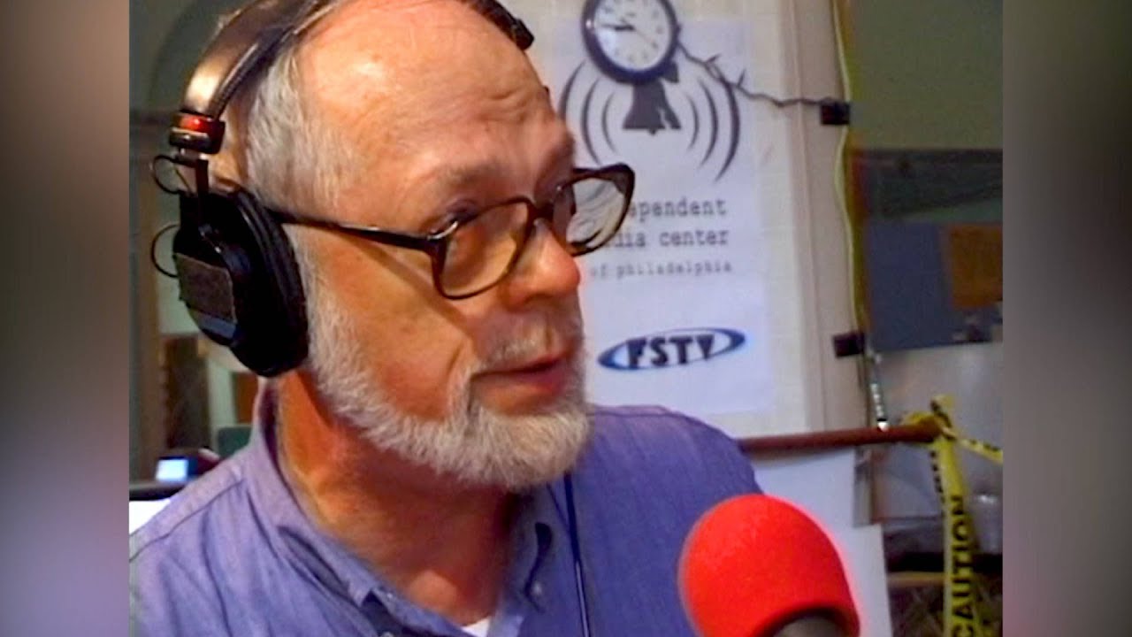 Friends Remember War Resisters League Activist & Socialist David McReynolds, Long Targeted by FBI