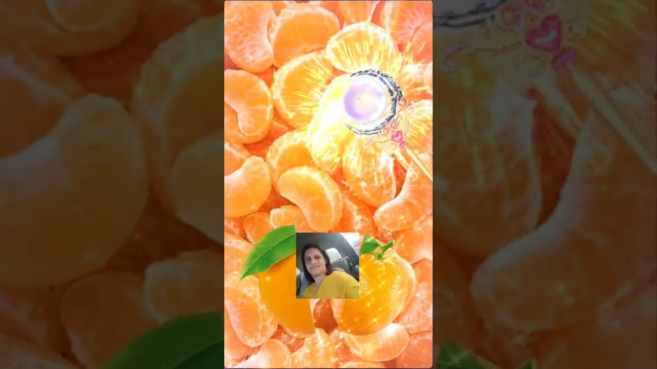 TANGERINA #tangerina #mexerica #frutasfrescas #fruta #shortsviral #shorts #elanemorais