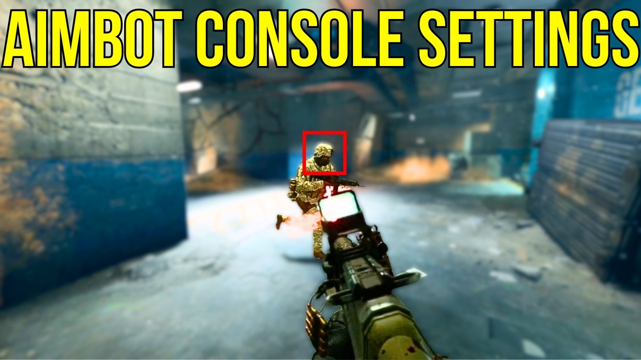 Change these Controller Settings to Beat PC players in Battlefield 6 - Updated Season 3 Settings