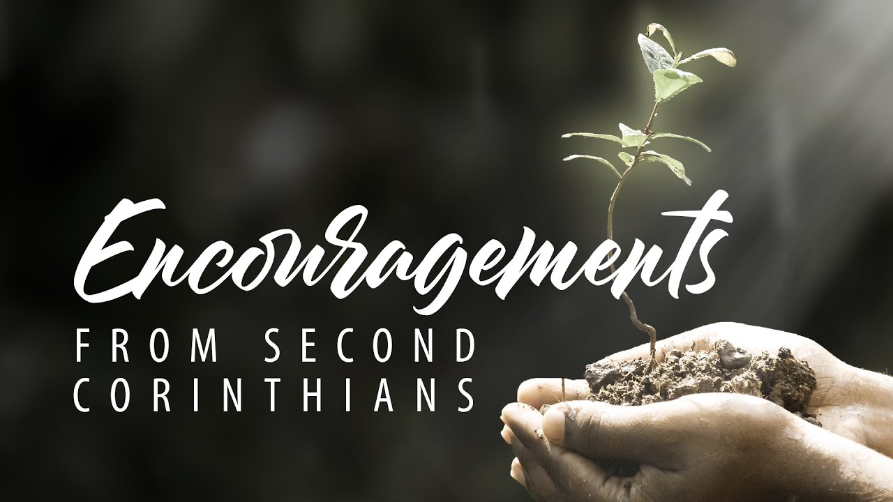 Наша жизнь – свидетельство Божьей благодати и силы – 2 Коринфянам 12:8-10