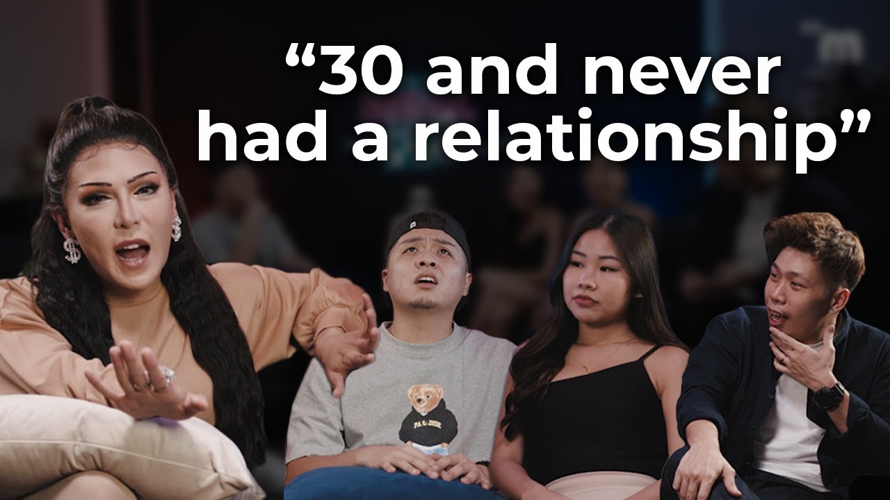 Can You Be Single And Happy? | Real Talk Season 2 Episode 16