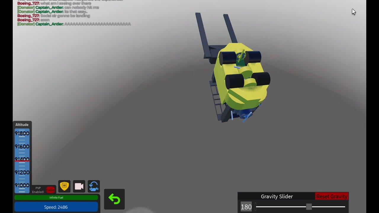Forklift Showcase!