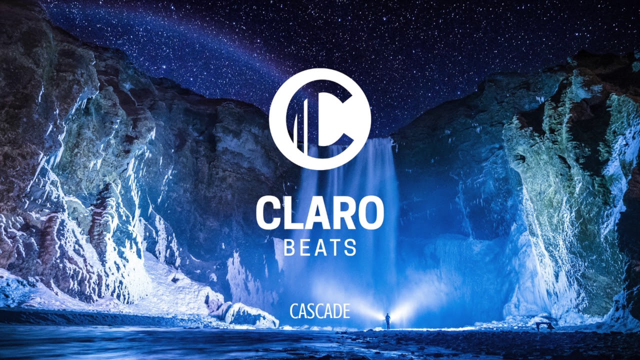 Instru Type Beat NINHO x BOOBA x RK - Cascade (2019)