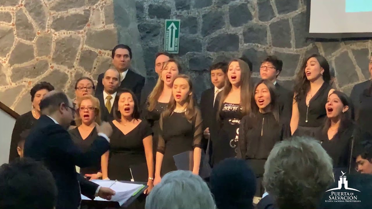 08 - Cantate Domino.mp4