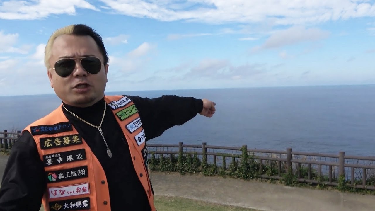 【伊江島観光編】絶景スポット・戦後の歴史、MGと巡る伊江島観光