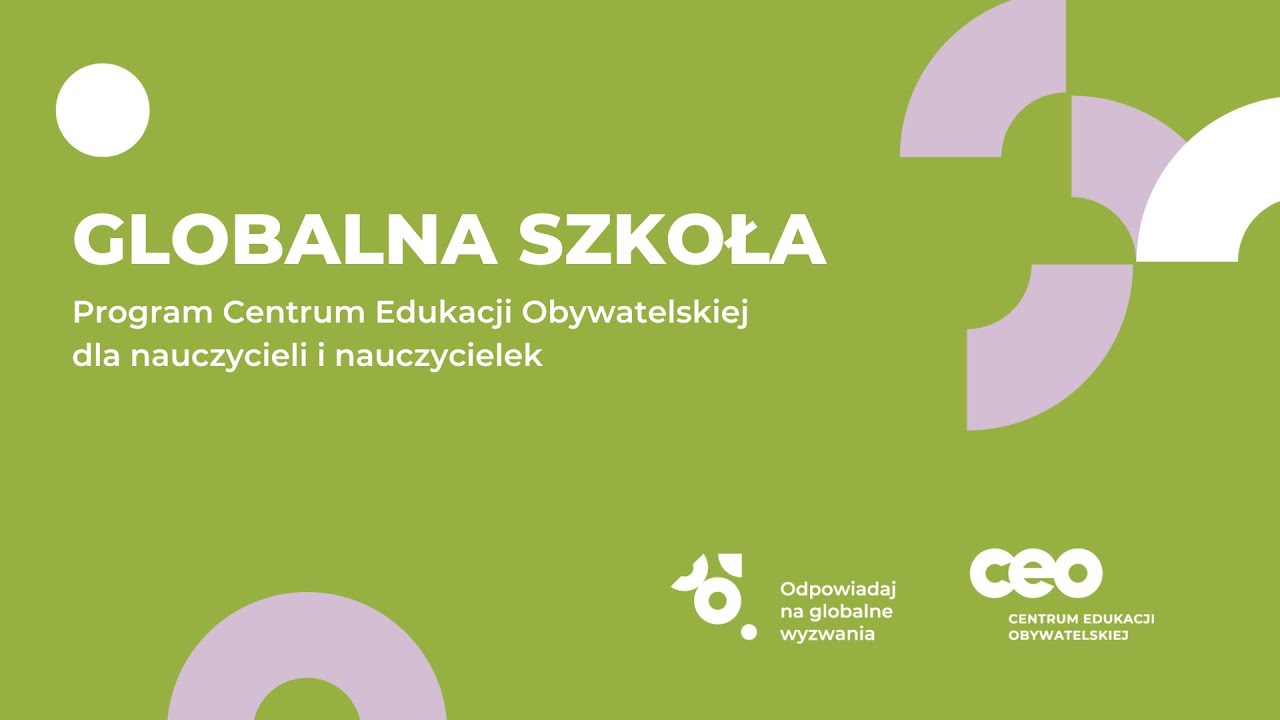 Poznaj uczestnik&oacute;w i uczestniczki programu 