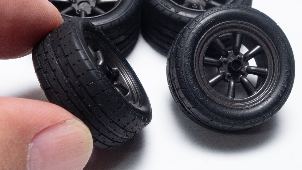 #45【制作者目線】タミヤ1/24NISSANスカイライン2000GT-R制作中……