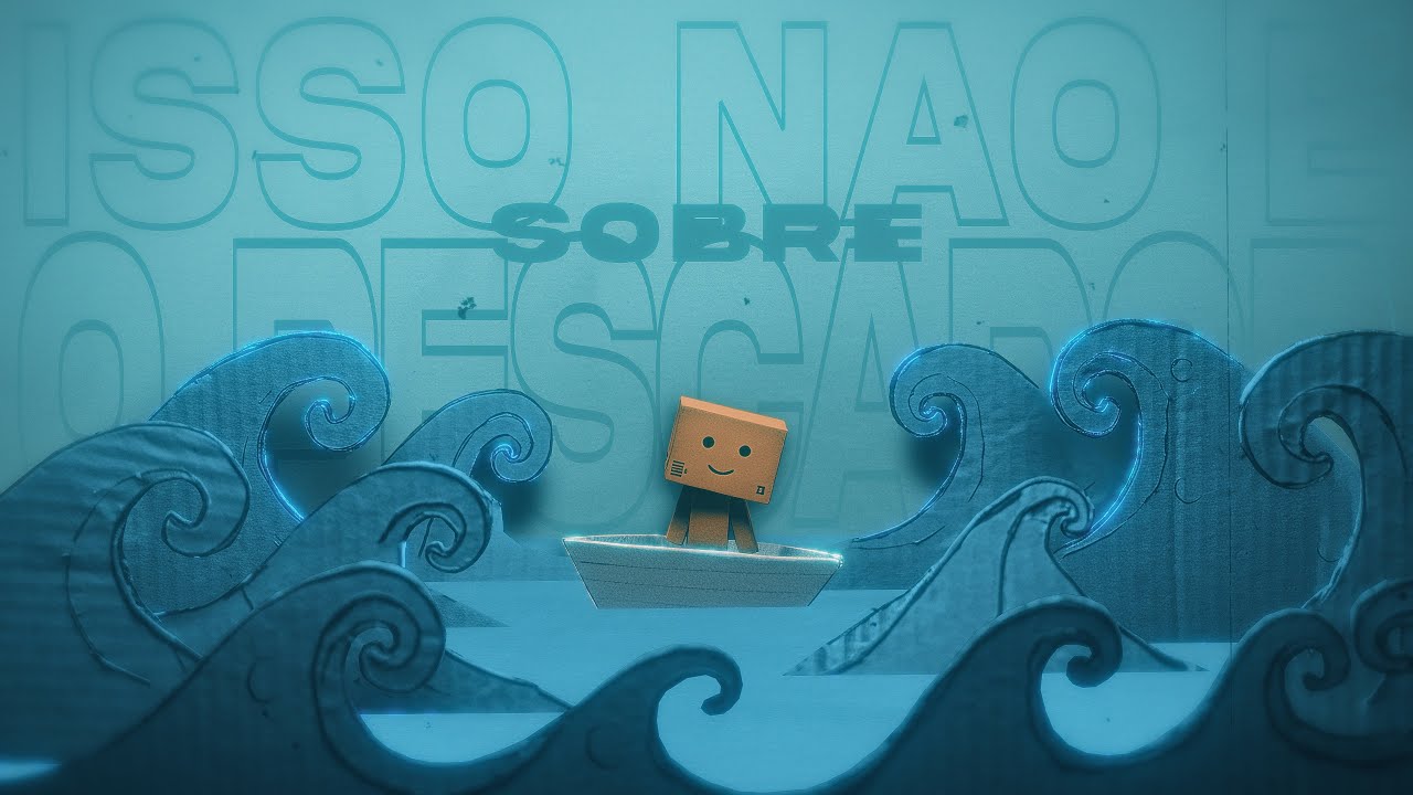 Koda - Isso não é sobre o pescador (Prod. Okami)
