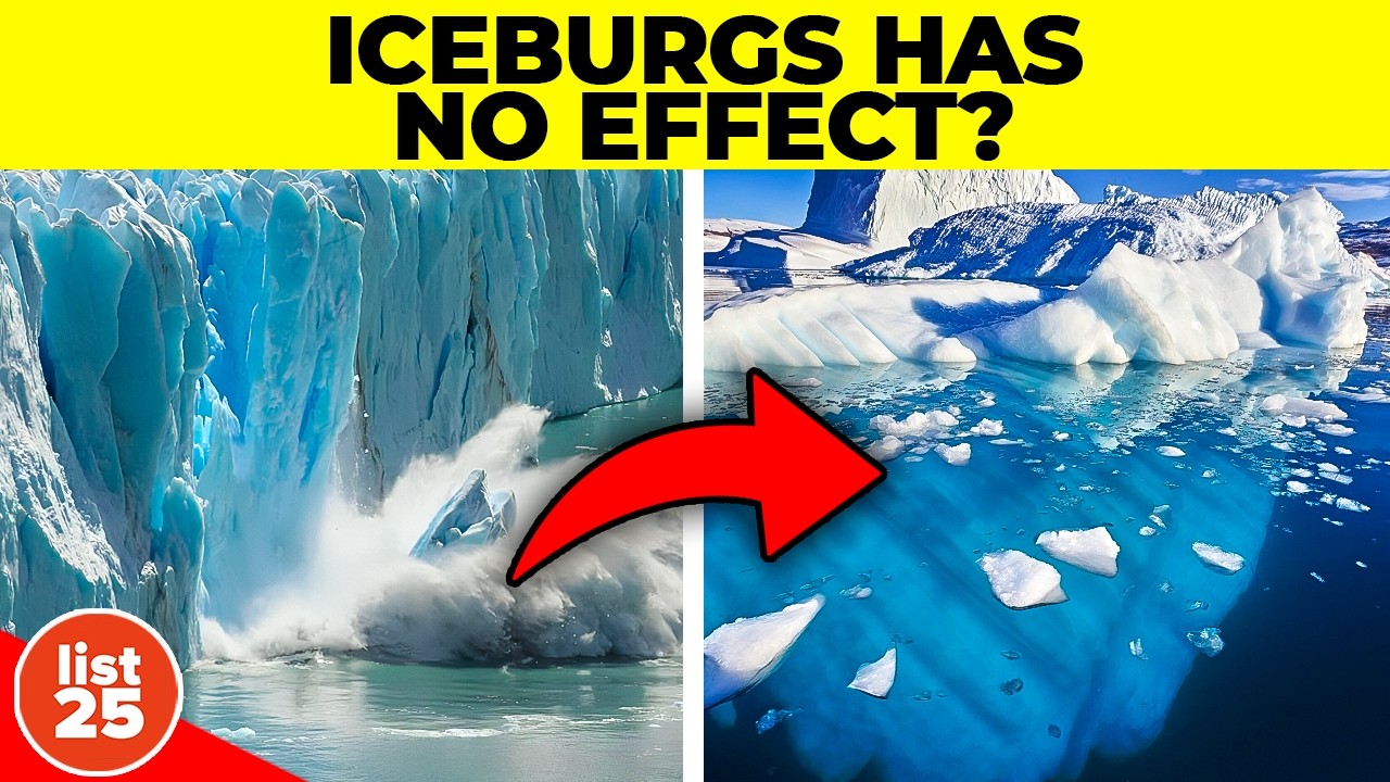 100 Well Known Facts That Are Actually Wrong AF
