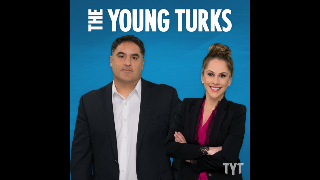 TYT Extended Clip - September 22, 2020