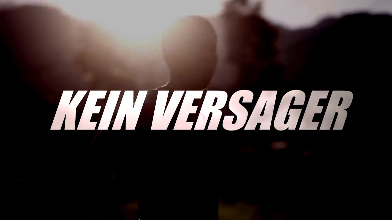 Du bist kein Versager ! Motivation(Deutsch/German)