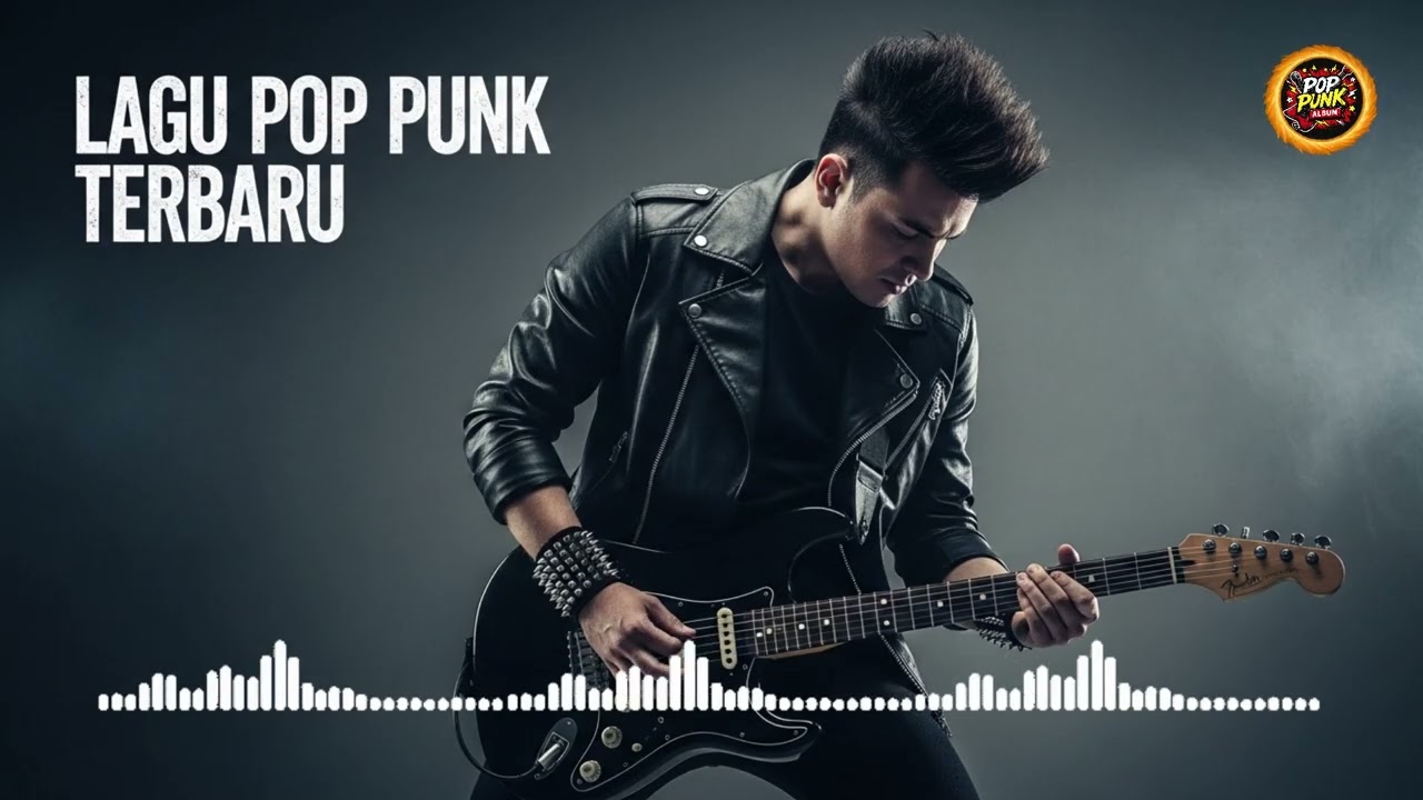 FULL ALBUM POP PUNK ROCK UNTUK LIVE GIG