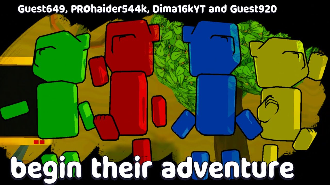 Желейные Мишки и Супер Беар Баги #217 Боссы и Королева Беартрис Super Bear Adventure на пурумчата