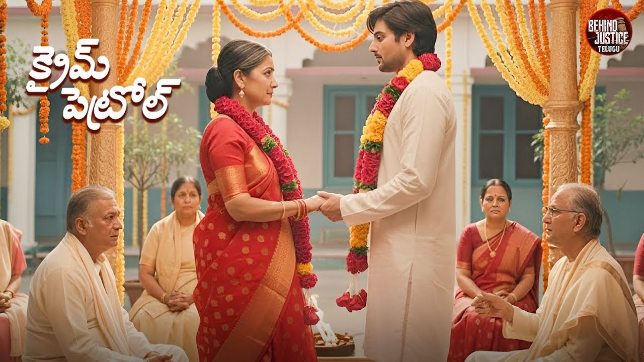 పెళ్లి చేసుకోవాలనే నిర్ణయం పోలీసులను ఆశ్చర్యపరిచింది. | Crime Patrol 2.0 | New Episode 2026
