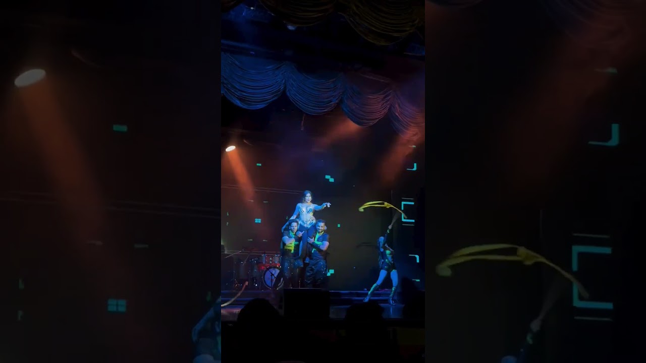 Hame to Lut Liya #dance #sofia #biuti #short #show