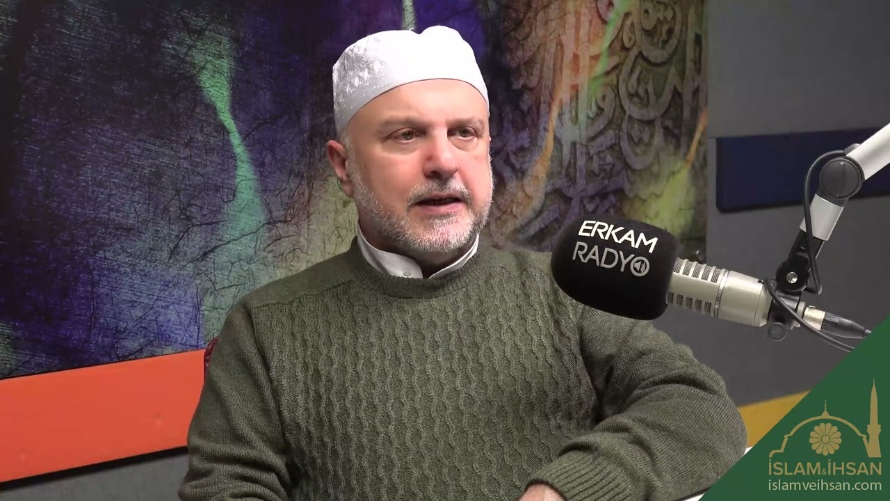 Dini Vakit ile Astronomi Vakti Farklı mıdır? - Ahmet Hamdi Yıldırım
