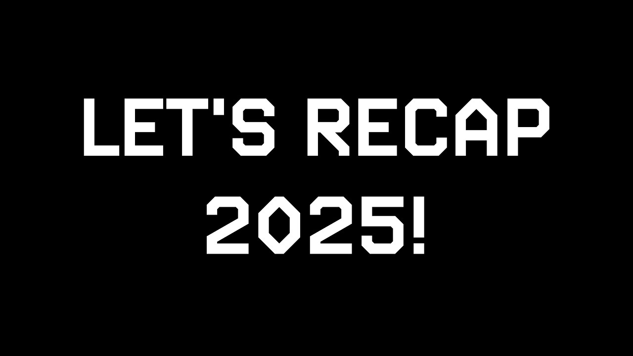 2025 Year in Review | February 8, 2026