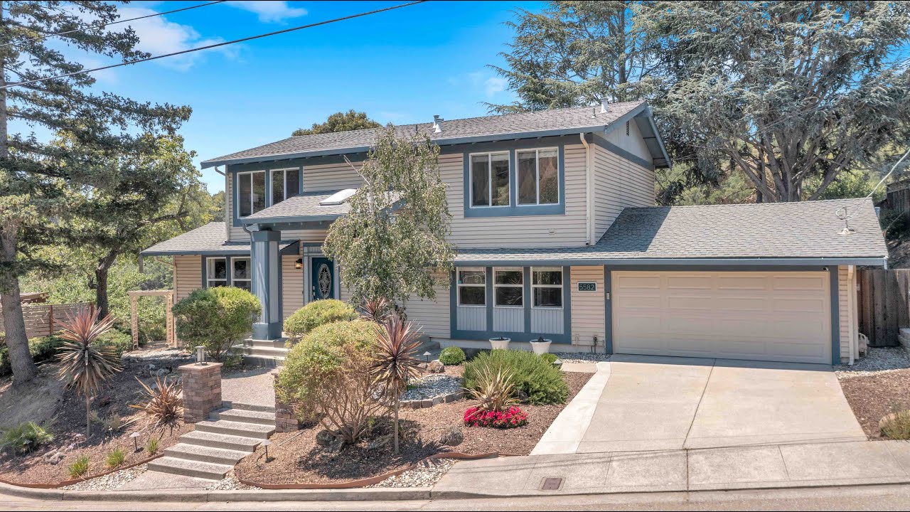 Step Inside This Dream Home Tour!
