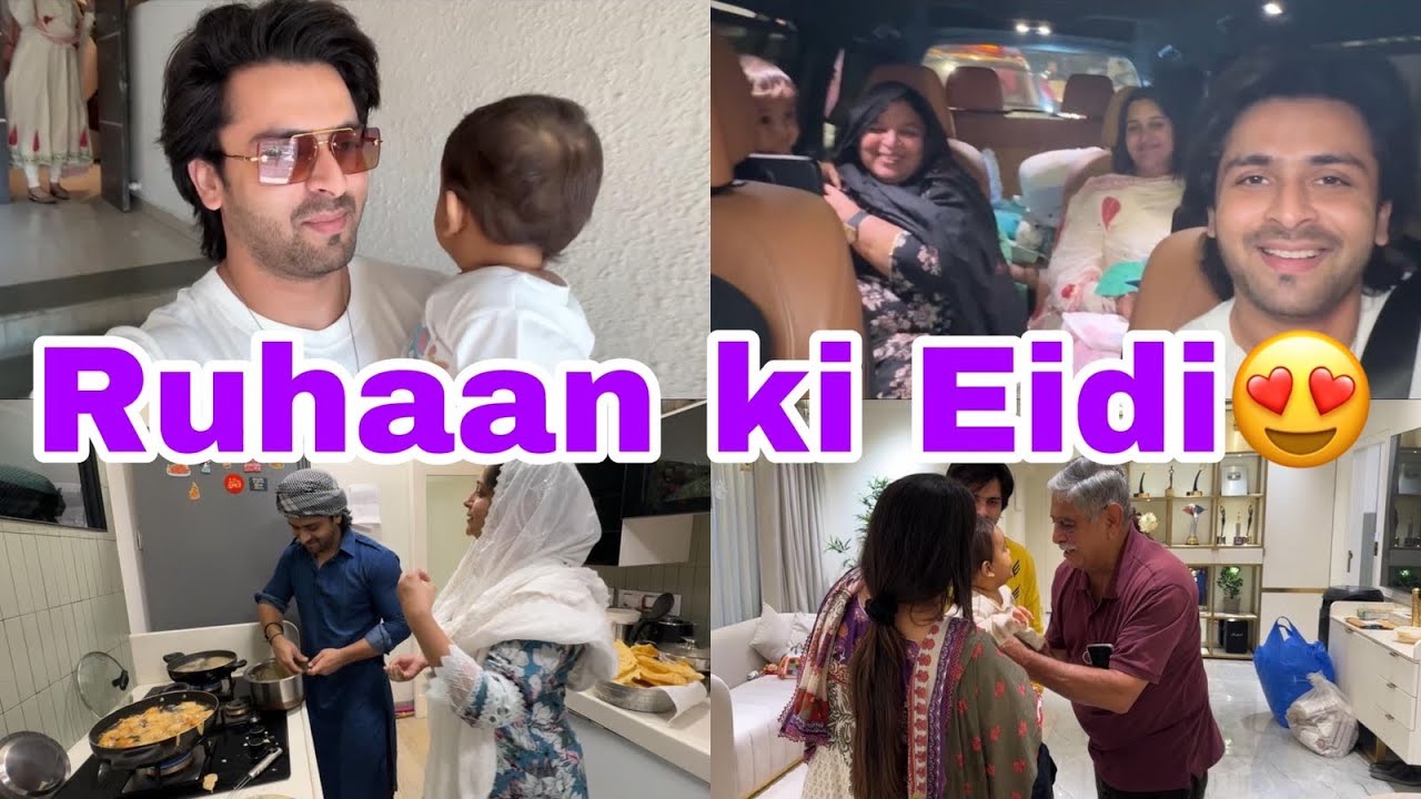 Pehli Baar Ammi Ke Saath Jana Chahta hu | Eid Ki Tayyari| Iftaar Time| Ramadan Vlogs| Shoaib Ibrahim