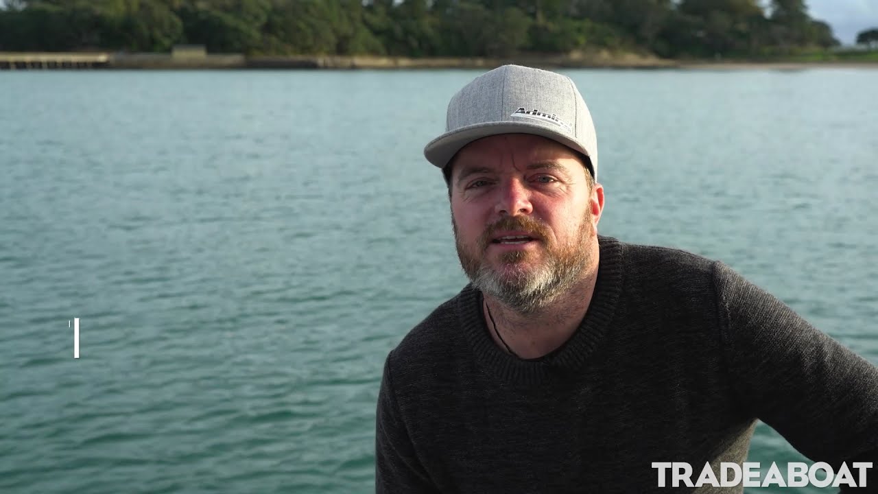 Admiral Boats&mdash;2021 Hutchwilco New Zealand Boat Show