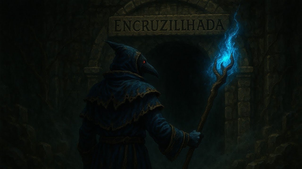 Buriedbornes 2 &ndash; (Guia para Iniciantes) Comecei do ZERO e Enfrentei o Minotauro! 🧙&zwj;♂️⚔️💀