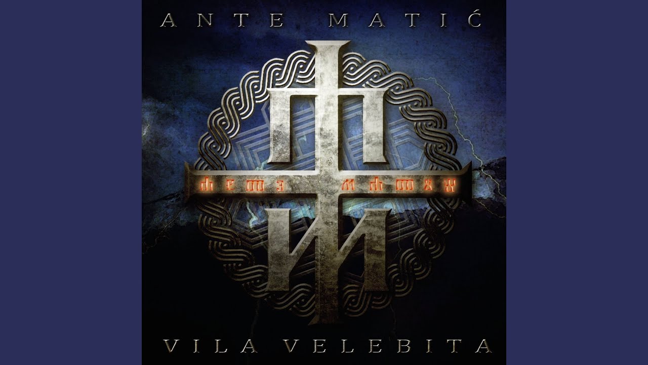 Vila Velebita