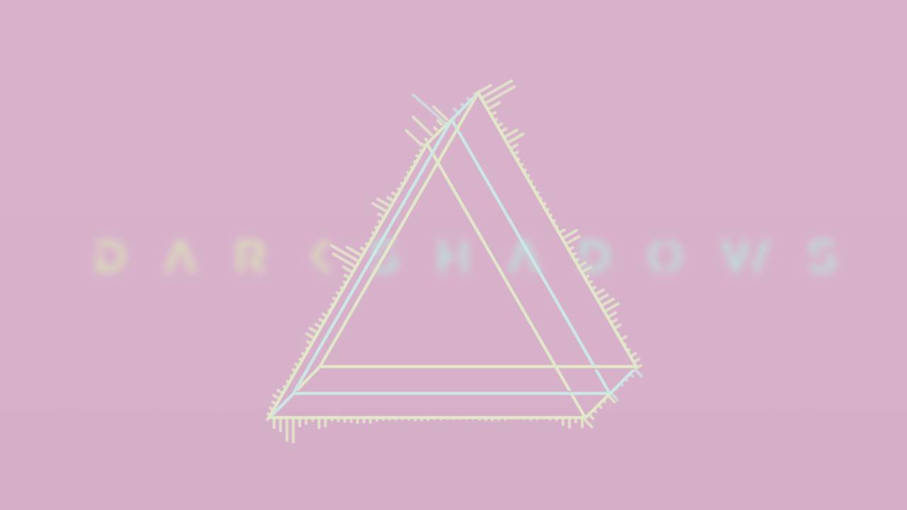 Grayson Gibson  - Dark Shadows (AUDIO)